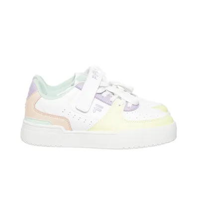 Sneakers (Vit, Flerfärgad) från Fila