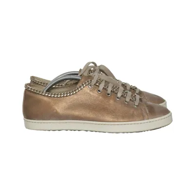 Baskets (Marron) de Stokton