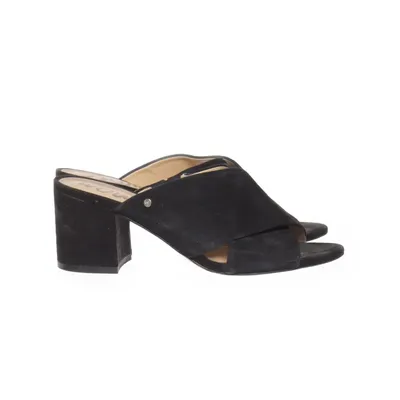 Muiltjes (Zwart) van Sam Edelman