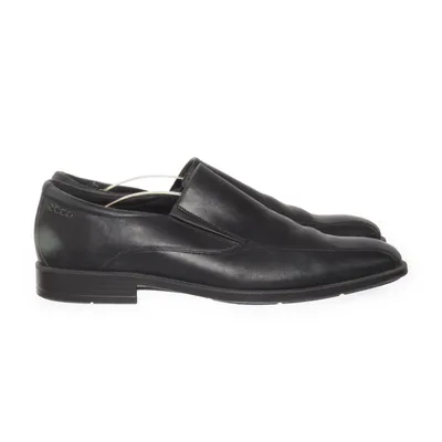 Loafers (Sort) fra Ecco