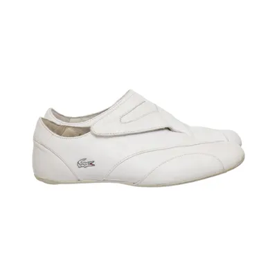 Sneakers (Vit) från Lacoste