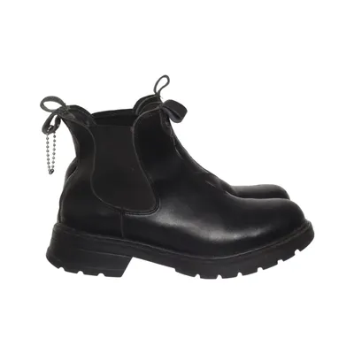 Chelsea boots (Svart) från Graninge