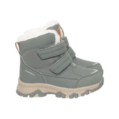 Boots (Gray) from Kuling
