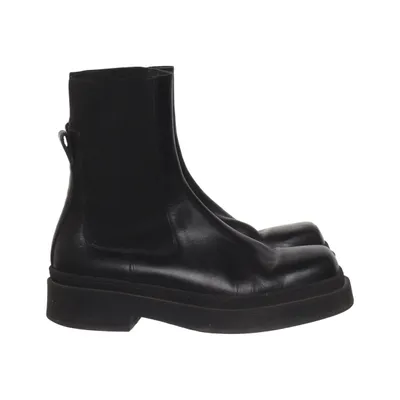 Chelsea boots (Svart) från Arket