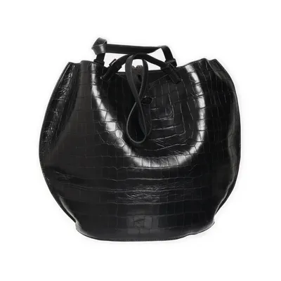 Handväska (Svart) från Furla Skinn