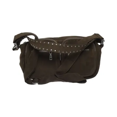 Shoulder-bag (Brown) from Noella