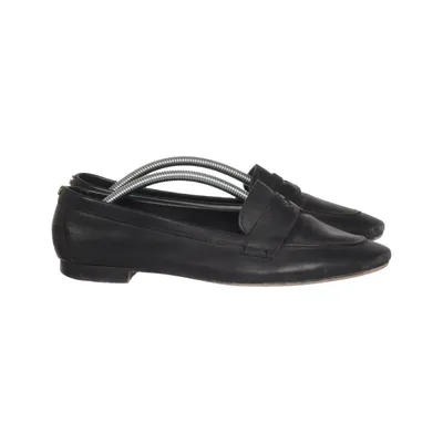 Loafers (Black) from Dune London