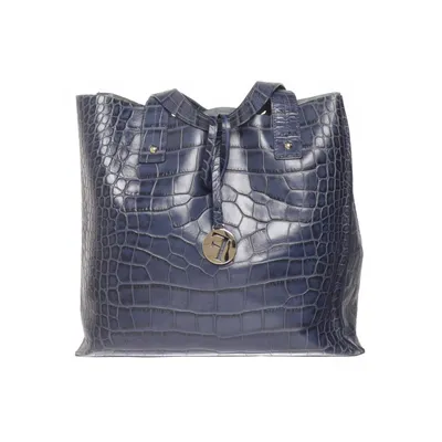 Handbag (Blue) from Furla
