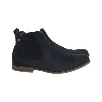 Chelsea boots (Blue) from Rieker