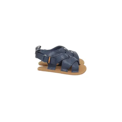 Sandals (Blue) from Tape a L'oeil