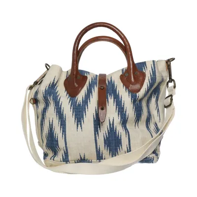Sac à main (Bleu, Blanc) de Denim & Supply Ralph Lauren