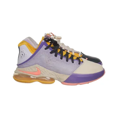 Basketskor (LeBron 19 Low „Mismatch”) från Nike