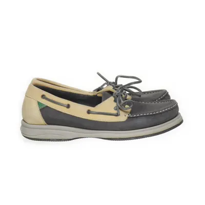 Seglarskor (Blå, Beige) från Dubarry