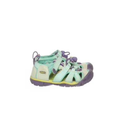 Sandaler (Grön, Lila, Grå) från Keen