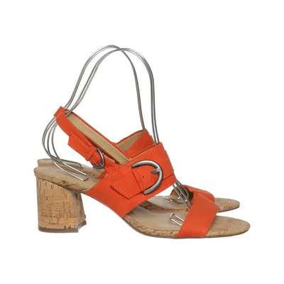 High heel sandals (Kaylee) from Naturalizer