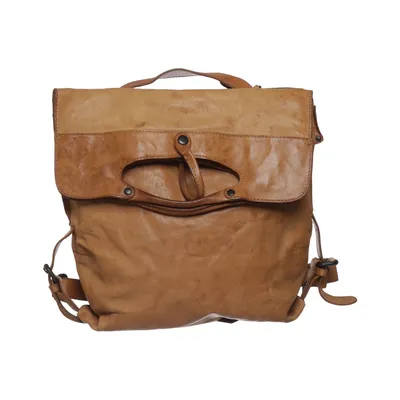 Sac à dos (Marron) de Aunts & Uncles