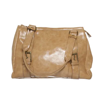 Handbag (Beige) from Wedins