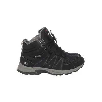 Hiking boots (Black) from Viking