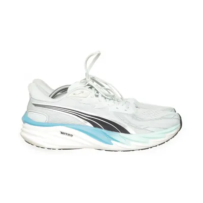 Chaussures de course (Gris, Bleu, Blanc) de Puma