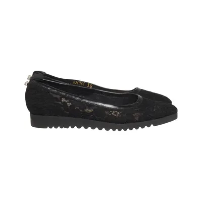 Ballerines (Noir) de Baldinini
