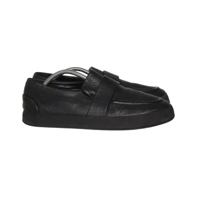 Loafers (Schwarz) von Marsèll