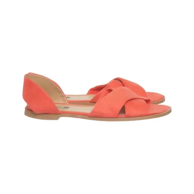 Sandales (Orange) de Walkx Women