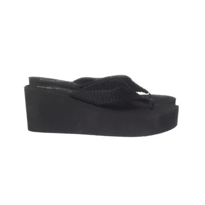 Flipflop (Svart) från Mossimo Supply Co