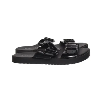 Mules (Noir) de Divided by H&M