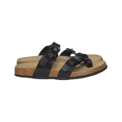 Slip-ins (Black) from Birkenstock