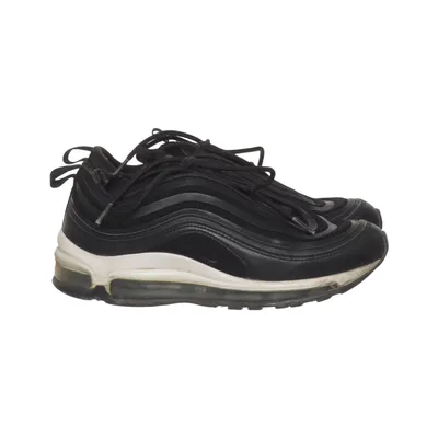 Trainingsschuhe (Schwarz) von Nike Air Max