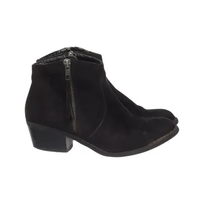 Bottines (Noir) de ICU