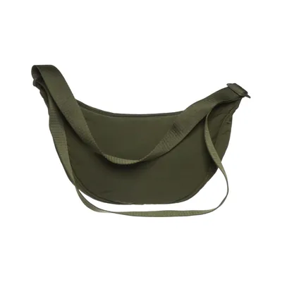 Skuldertaske (Round Mini Shoulder Bag) fra Uniqlo Polyamid, Polyester