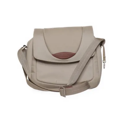 Axelremsväska (Beige) från Samsonite