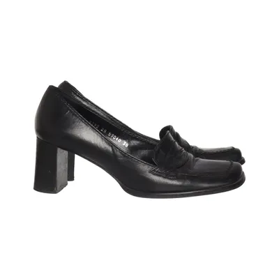 Loafers (Schwarz) von Billi Bi