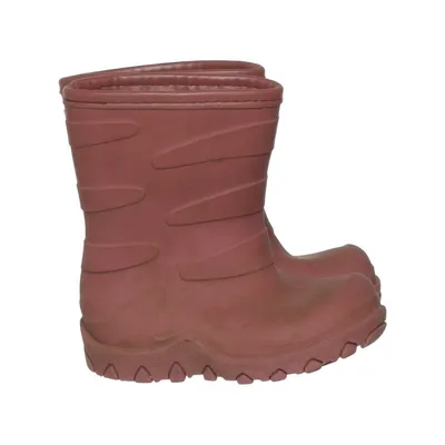 Bottes en caoutchouc (Rose) de Junior League