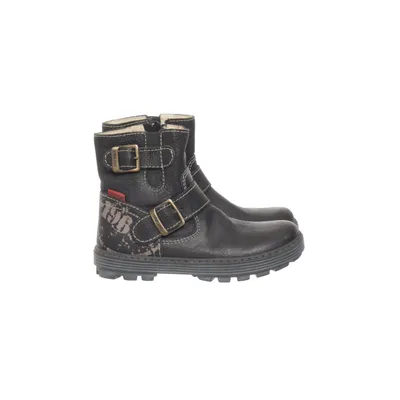 Bottines (Noir) de Shoesme