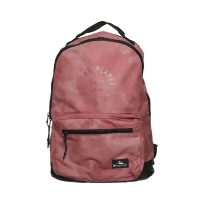 Sac à dos (Rose, Noir) de Warp