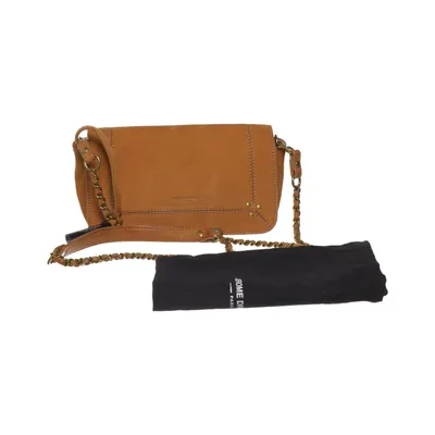 Shoulder-bag (Brown) from Jérôme Dreyfuss