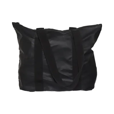 Skuldertaske (Sort) fra Rains Polyester, Polyurethan