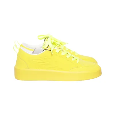Sneakers (Gul) från Desigual
