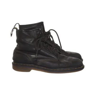 Veterlaarzen (Zwart) van Dr. Martens