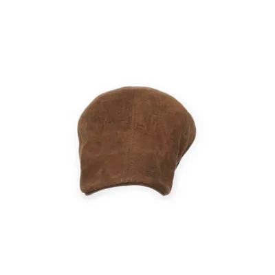 Flat cap (Brun) från Xhilaration Bomull