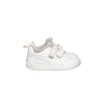 Gymnastic shoes (White) from Puma