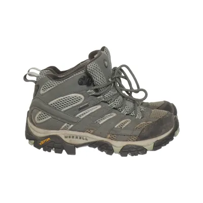 Hoge wandelschoenen (Grijs) van Merrell