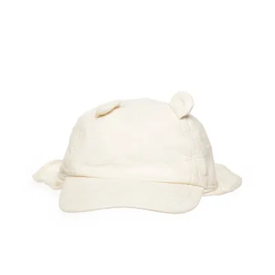 UV-keps (Beige) från H&M Bomull