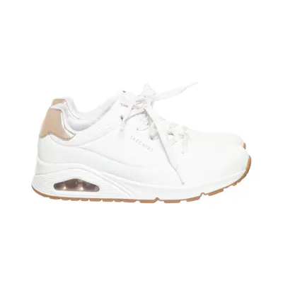 Sneakers (Vit) från Skechers