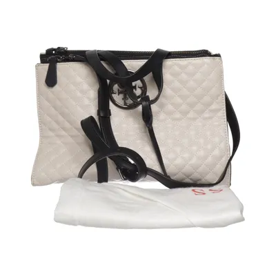 Sac à main (Beige, Noir) de Guess