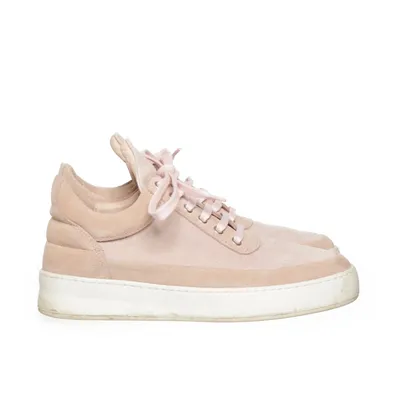 Sneakers (Rosa) från Filling Pieces