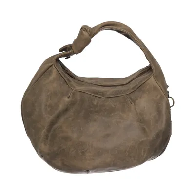 Sac à bandoulière (Marron) de Caia
