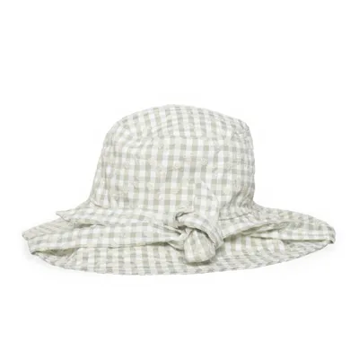 Sovmössa (Vit, Grön) från & Other Stories